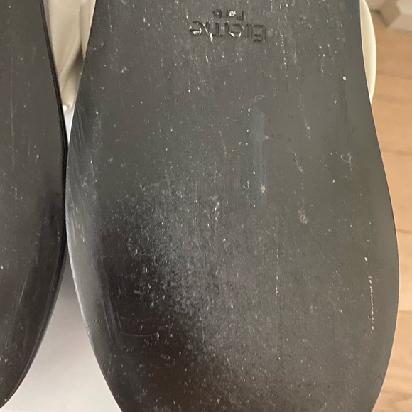 Elleme Amor Platform Sandal 36 - Picture 7 of 7